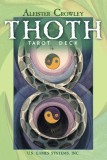 Thoth Tarot Deck