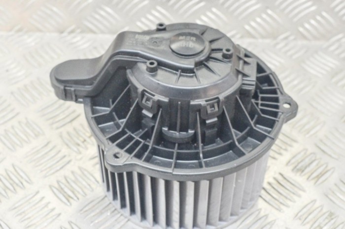 Ventilator aeroterma TESLA MODEL S 2017 OEM: F00S3B2575 12105852