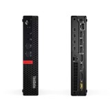 Unitate PC Refurbished Workstation, LENOVO THINKSTATION P320 Tiny, Procesor I7 7700T, Memorie RAM 16 GB, SSD 512 GB NVME, Windows 11 Pro, Placa video