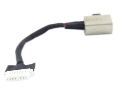 Mufa Alimentare Laptop Dell 07DM5H, 7DM5H, Latitude 3410, Latitude 3510, Latitude E3510