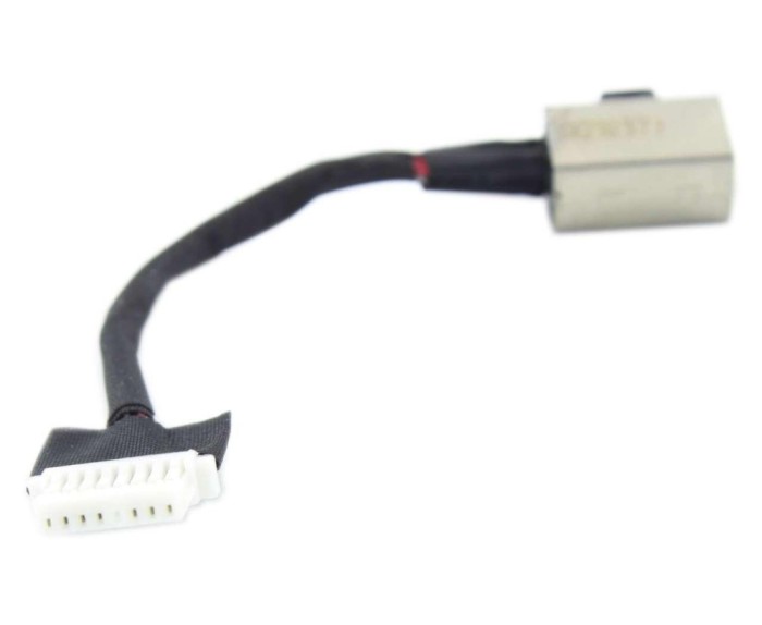 Mufa Alimentare Laptop Dell 07DM5H, 7DM5H, Latitude 3410, Latitude 3510, Latitude E3510