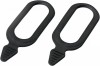 Colier Fixare Plug Zapada Moose Utility Division, Universal, Cauciuc, Cod 35180059PE