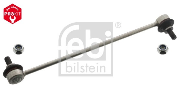 FEBI BILSTEIN 21021 Brat/bieleta suspensie, stabilizator