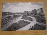 QW21 11 - Carte postala foarte veche - Ungaria - an 1964
