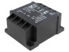 Transformator &Icirc;ncapsulat HAHN 40VA, 115VAC x2, Secundar 21V, Montaj PCB, Model BVUI 4810006