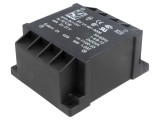 Transformator &Icirc;ncapsulat 40VA 115VACx2 21V 952mA