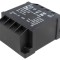 Transformator &icirc;ncapsulat 40VA 115VAC x2
