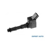 Bobina aprindere Audi A4 (2007-2011) [8K , B8 ] #1