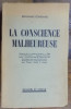 LA CONSCIENCE MALHEUREUSE par BENJAMIN FONDANE , 1936