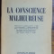 LA CONSCIENCE MALHEUREUSE par BENJAMIN FONDANE , 1936