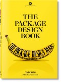 The Package Design Book | Julius Wiedemann, 2016
