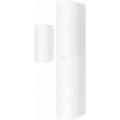Senzor wireless combinat, contact magnetic si vibratii AX PRO - HIKVISION DS-PDMCK-EG2-WE