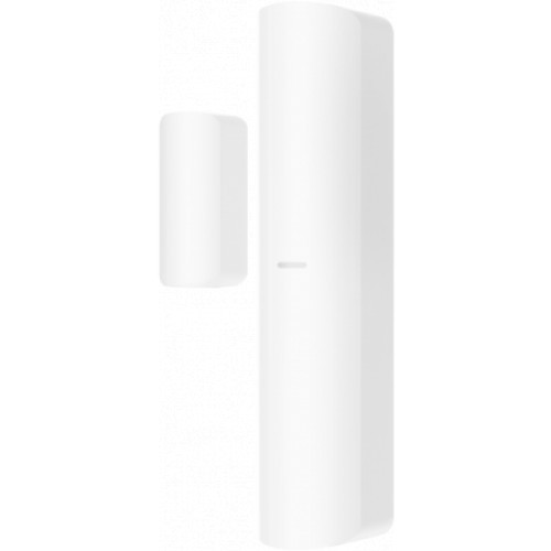 Senzor wireless combinat, contact magnetic si vibratii AX PRO - HIKVISION DS-PDMCK-EG2-WE
