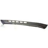 Spoiler inferior bara fata Volkswagen Golf IV 13891 1J0805903BB41