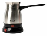 Ibric electric pentru cafea, 600W, capacitate 500ml, conector rotativ 360&deg;