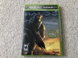 JOC XBOX 360 Halo 3 Platinum Hits Edition Microsoft Xbox360