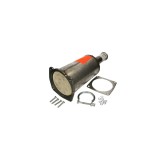 Filtru particule PEUGEOT 807 E BM CATALYSTS BM11012