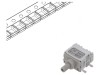 Comutator apăsare SPDT 0,01A/28VAC