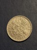 Six pence 1958, Europa