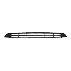 Grila bara fata Ford B-Max, 08.2012-, parte montare Grila centrala, parte inferioara, mijloc, lucioasa, 32L127, Aftermarket