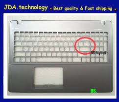 Topcase US pentru ASUS X550D fara tastatura foto