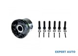 Cuplaj roata 4x4 Toyota Hilux (05.1983-07.2005 ) [_N5_,_N6_] #1