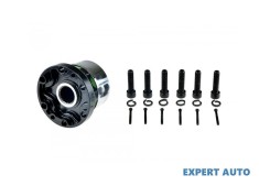 Mrl cuplaj blocant 4x4 Toyota Hilux (05.1983-07.2005 ) [_N5_,_N6_] #1