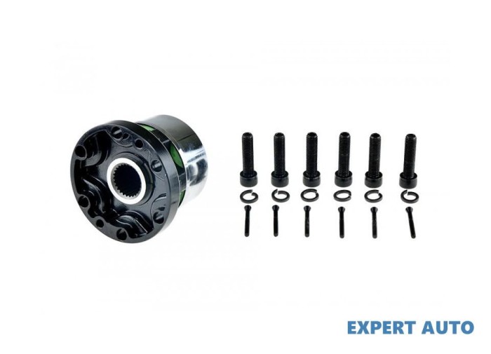 Mrl cuplaj blocant 4x4 Toyota Hilux (05.1983-07.2005 ) [_N5_,_N6_] #1