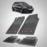 Cumpara ieftin Covorase Seat Arona SUV Facelift Compatibile 2021-2026 | Black