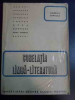 Corelatia Limba-literatura - Gabriel Tepelea ,546574
