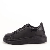 Cumpara ieftin Sneakers negru Madison M4