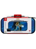 Pdp Travel Case Plus Glow Link Hero NSW