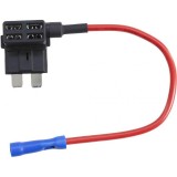 Suport siguranta ATC 175 mm pentru alimentare directa din cutia de sigurante