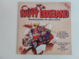 Come To Happy Dixieland, vinil , Jazz, Germany 1980, (NM)