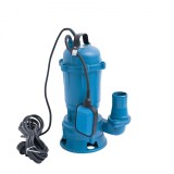 Pompa submersibila apa menajera Elefant Aquatic WQD10-8-0.55, 525 W, 1000 l/h, inaltime 8 m, adancime 8 m