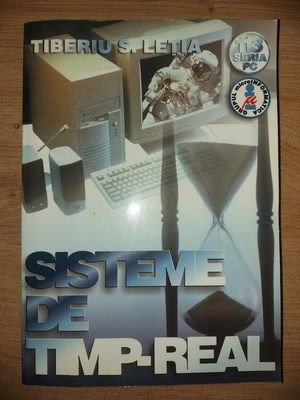 Sisteme de timp-real - Tiberiu &amp;amp; Letia foto