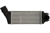 Radiator intercooler CITRO&Euml;N C4 I (LC_) (2004 - 2014) THERMOTEC DAC016TT