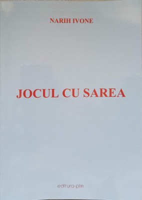 JOCUL CU SAREA-NARIH IVONE-237169 foto