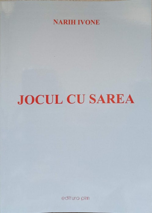 JOCUL CU SAREA-NARIH IVONE-237169