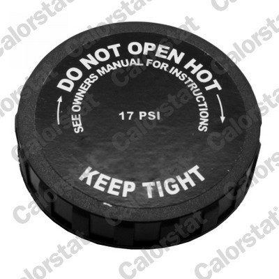 CALORSTAT by Vernet RC0151 buson vas expansiune