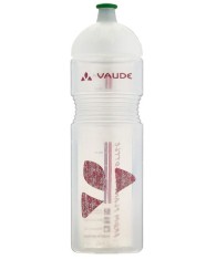 Sticla de apa Vaude Organic Bike Bottle, 0.75L - SECOND foto