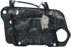 Macara geam electrica fata dreapta VW Bora Golf IV AIC 52960 Echivalente: 81626406057, MAN-WR-001, 0553015