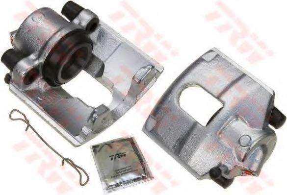 Etrier frana FORD FIESTA V (JH, JD) (2001 - 2010) TRW BHW629E