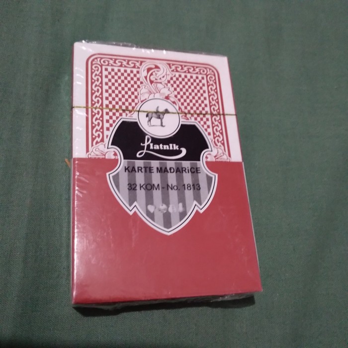 SET CARTI JOC PENTRU COLECTIONARI SIGILATE