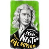 Conversations with Isaac Newton