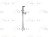 Macara geam PEUGEOT BOXER platou / sasiu (ZCT) (1994 - 2002) BLIC 6060-00-FI9508