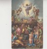 C11 F 41 - Felicitare de colectie - tematica religioasa - anii 1920, Germania, Necirculata, Fotografie