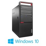 Calculator Lenovo M900 MT, i7-6700, 512GB SSD, Quadro K4000 3GB, Win 10 Home