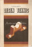 Desen Tehnic - Ileana Vraca