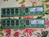 Memorie RAM Kingmax DDR2-800 1GB 30RON/bucata sau 50RON 2 bucati